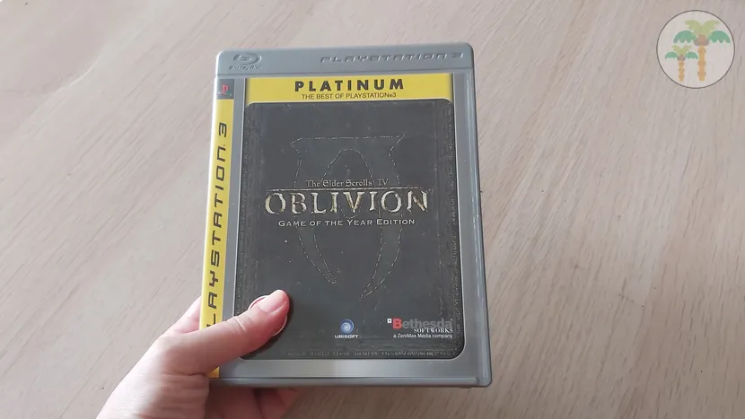 Elder Scrolls Blades