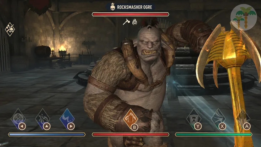 Elder Scrolls Blades