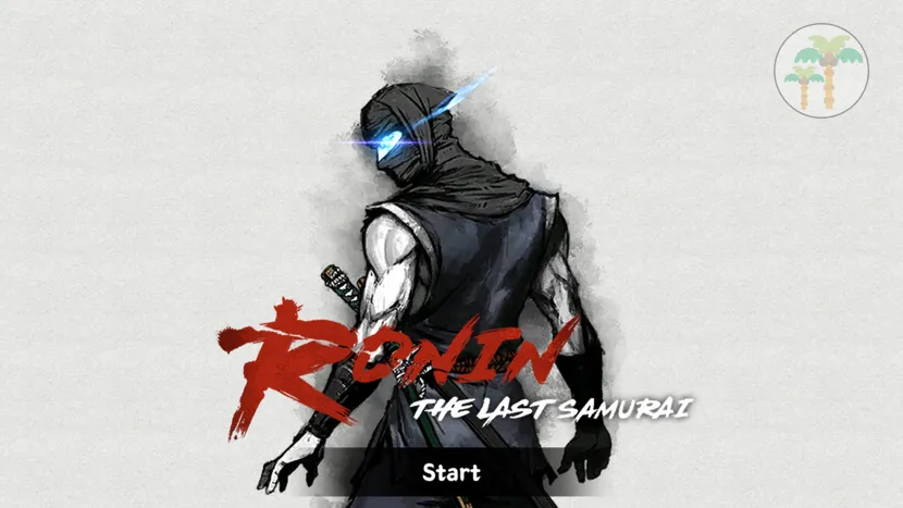 Ronin the Last Samurai