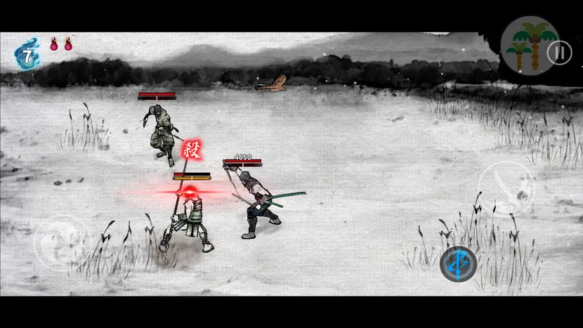 Ronin the Last Samurai