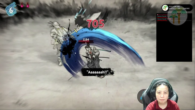 Ronin the Last Samurai