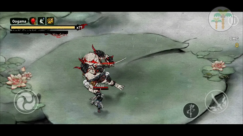 Ronin the Last Samurai