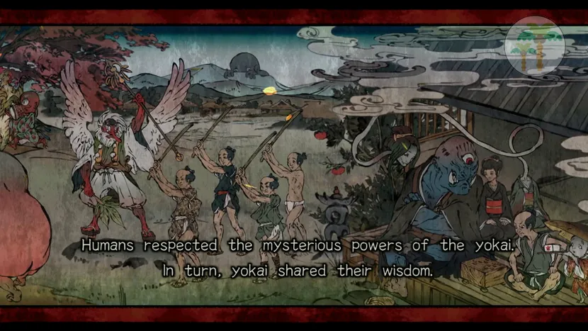 World Of Demons