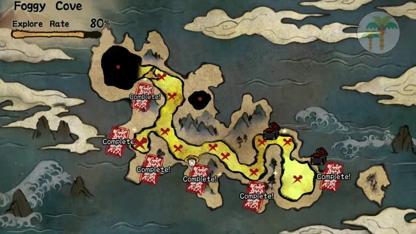 World Of Demons