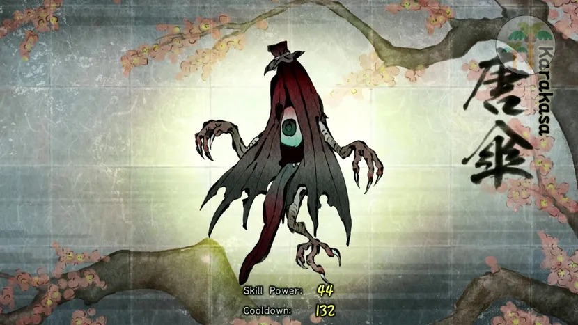 World Of Demons